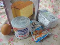 美味的小龙虾面包#妙搭新食做法图解1)