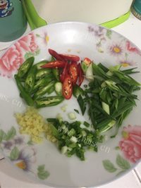 DIY拉皮肉丝做法图解4)