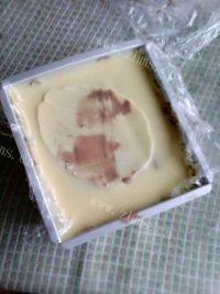 简单版巧克力慕斯蛋糕