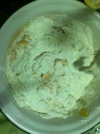 「DIY美食」南瓜馒头做法图解2)