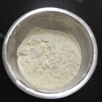 自制焦糖苹果派做法图解3)