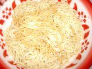 「健康美食」凉拌面做法图解9)