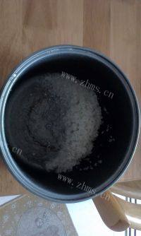 自己做的二米饭做法图解2)