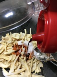 创意小萝卜干做法图解11)