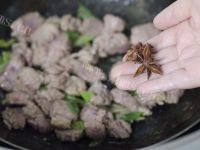 「自创」西红柿炖牛肉做法图解7)