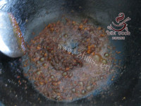 家常菜水煮肉片做法图解5)