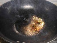 家常菜蒜薹木耳炒肉丝做法图解4)