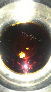凉拌鲜虫草花做法图解3)