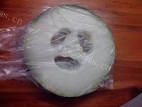 可口的冬瓜煲排骨做法图解2)