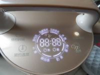 美味的红糖姜奶茶做法图解10)