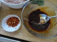 #DIY#麻辣豆腐做法图解1)