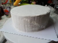色香味浓的水果奶油蛋糕做法图解14)