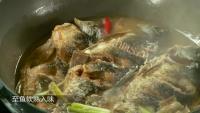 葱酥鱼做法图解5)
