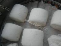 满口生香的刀切馒头