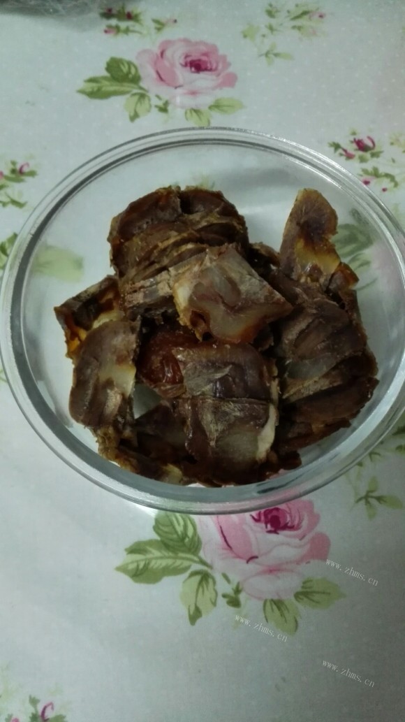 香气浓郁的卤牛肉