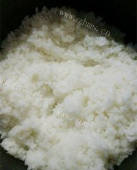 色香味浓的寿司做法图解1)
