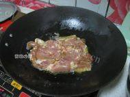 美味的照烧鸡腿做法图解13)