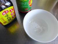 口感丰富的腊肠焖饭做法图解6)