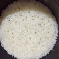 开胃的石锅拌饭做法图解2)