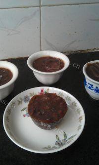 好吃的赤豆棒冰做法图解9)