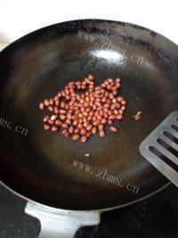 牛肉辣椒酱做法图解3)