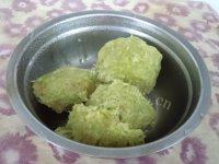 「美味可口」生煎包做法图解2)
