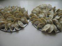 「自创」三鲜饺子做法图解12)