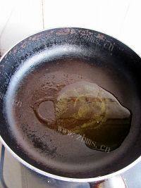 鸡蛋炒饼自制做法图解5)