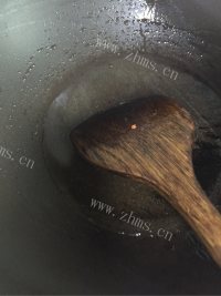 美味佳肴般的凉拌莴笋做法图解6)