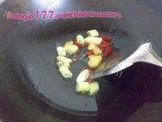 自制孜香薯条做法图解3)