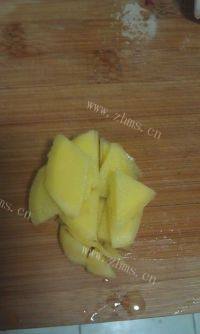 滋补的鱼头豆腐汤做法图解3)