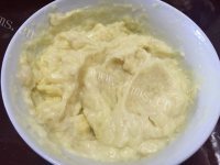 唇齿留香的榴莲千层蛋糕做法图解8)