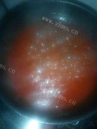 好吃的糖醋里脊做法图解7)