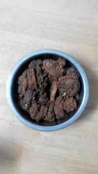 美味营养的粉蒸肉做法图解4)
