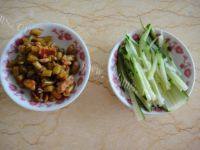 DIY-芝麻酱拌面做法图解7)