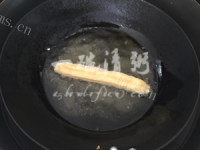 自制放心油条