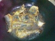 美味的五香熏鲅鱼做法图解4)