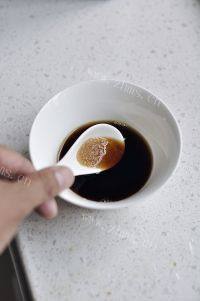 家常菜炝拌土豆丝做法图解7)