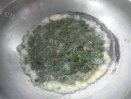 念念不忘的香椿鸡蛋饼做法图解6)