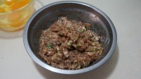 美味的鸡蛋饺做法图解1)