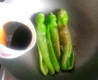家常菜酱爆辣椒
