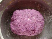 紫薯蒸饺的做法图解五
