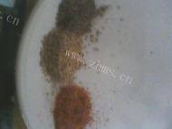 香口的孜然土豆片做法图解7)