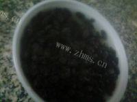 豆鼓鱼干做法图解1)