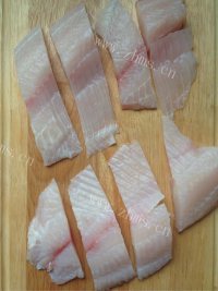 特色美食香煎鲷鱼做法图解2)
