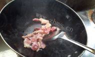 色香味具全的土豆片炒肉做法图解6)