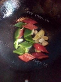 五味俱全的芙蓉鸡片做法图解6)
