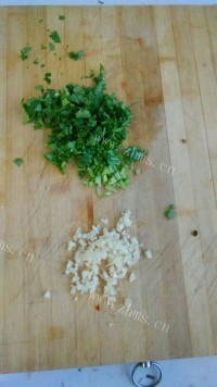 美味的汤饭做法图解6)
