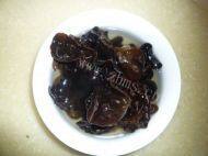 好吃易学的三鲜肉包子做法图解6)