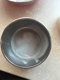 芝士蛋糕做法图解6)
